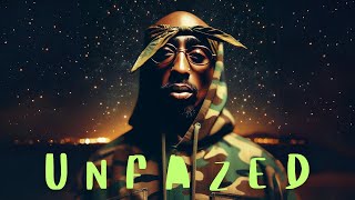 2Pac - Unfazed Hd