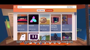 Maker pen tutorial (how to spawn inventions) | Early 2022 maker pen