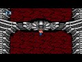 RockNES X Super Contra No Death gameplay AREA 6 Contra  RockNES X Super Contra No Death gameplay AREA 6 Contra