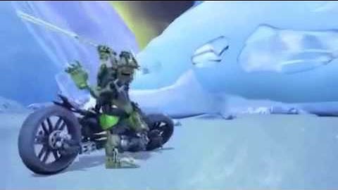 Stormer XL vs Speeda Demon