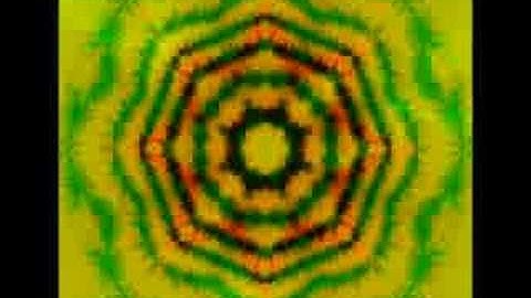 Fractal Animation #2