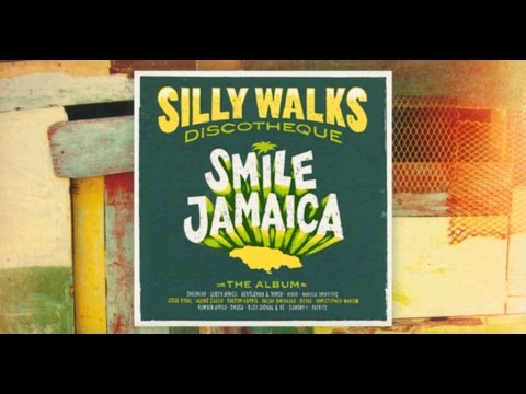 Silly Walks Discotheque   Smile Jamaica Album Snippetmix