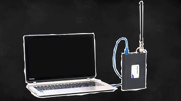 Teaching RF Analysis with the RSA306