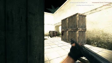 CSS MixClip by H4RDCOR3