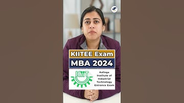 📢KIITEE MBA Registrations 2024! KIIT University for MBA, Registrations Closing #shorts #shortsvideo