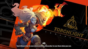 Torchlight Infinite Berserker WalkThrough Part 7