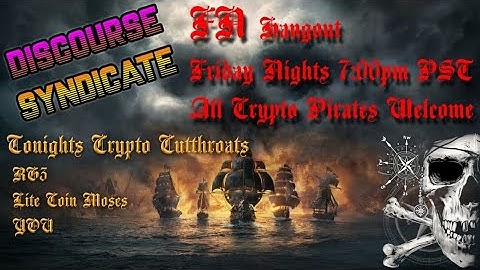 Hexicans™️ FN Hangout