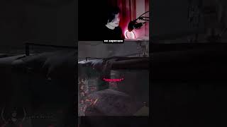 прикольные топоры #дбд #охотница