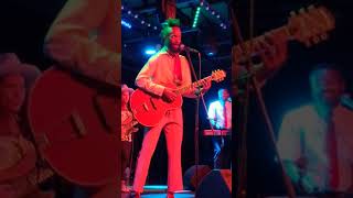 &quot;Cold November Street&quot; Fantastic Negrito