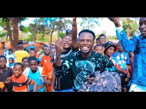 All stars Safari Njema EMODA official video