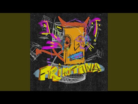 Andruss - Frikitona