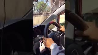 Download Lagu Istri nyetir honda jazz MP3