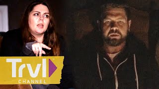 Investigating Psychomanteum in Victoria's Black Swan Inn | Portals to Hell | Travel Channel