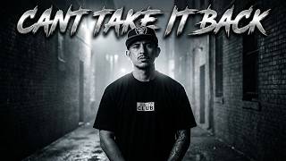 IBJayBarz - Cant take it back (Official Music Video)  