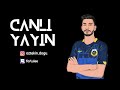 ZULA CANLI YAYIN! TERSTEN RANK KASIYORUM! ZULA!