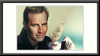 CHARLTON HESTON : 99 ans by France Darnell 541 views 1 year ago 2 minutes, 55 seconds