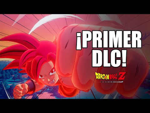 DRAGON BALL Z: KAKAROT - El Despertar de un Nuevo Poder, Parte 1 | PS4, XB1, PC