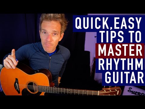 How to Master