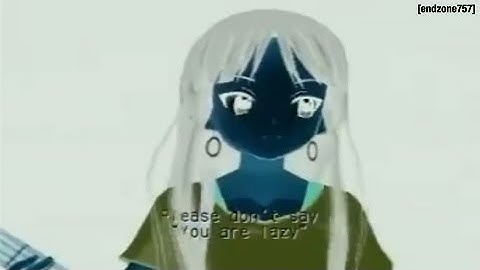 (RQ) Preview 2 Lazy Extended Effects (Inspired By Preview 2 Effects)