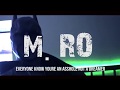 Ericko Lim - MRO