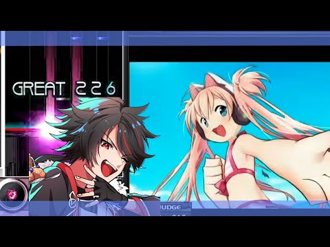 【🔴Live】INFINITAS 弐寺 7段 ちょっとだけ神回【＃弐寺 beatmania IIDX INFINITAS】