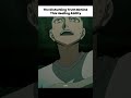 The Disturbing Truth Behind This Healing Ability | Bungo Stray Dogs