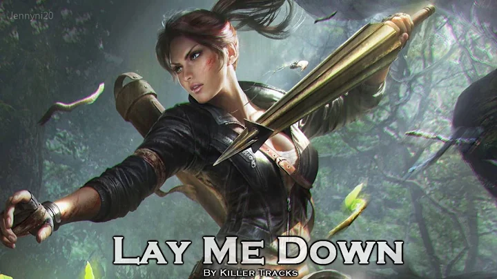 EPIC POP | ''Lay Me Down'' by Killer Tracks [feat....