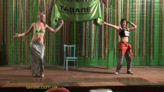 Танец из кф "От Заката до Рассвета" Танец из кф "От Заката до Рассвета"