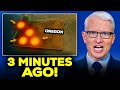 What Scientists Just DISCOVERED in Oregon SHOCKED the Science World!