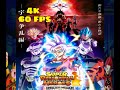 Super dragon ball heroes vostfr  pisode 01  20  universe mission  film  complet