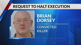 Cori Bush asking to stop execution of Brian Dorsey