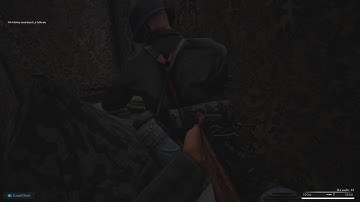 🐱‍👤 War Game - Post Scriptum Marshlands N. Last Stand Comeback 29 Full Video