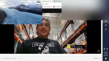 MM99 + CircuitTree   Eyjafjallajökull   PORTLAND ANDY ICELANDIC LANGUAGE LESSON