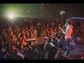 NAVIBAND - Наш мотив (live 14.02.2016, Re:Public)