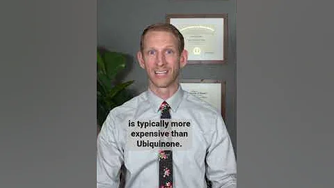 The best CoQ10 supplements