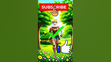 GUES THE REAL HEAD OF LIRILI LARILAPART #8 Garry