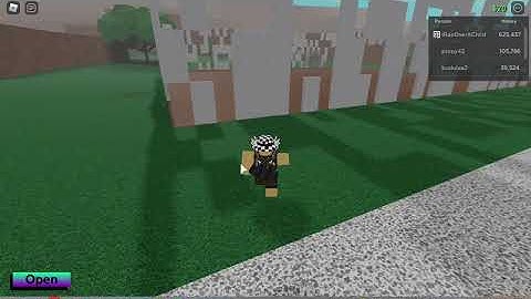 LT2 Exetreme GUI Showcase