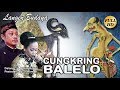 Wayang Kulit Langen Budaya 2018 - CUNGKRING BALELO Full