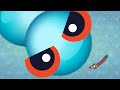 Snake.io Giant Invasion Snake Vs Tiny Snake Epic Snake io Gameplay! #30