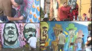 Kosmo Art Tour 2011 Teaser