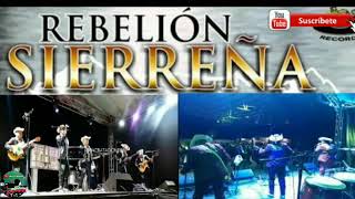 Video-Miniaturansicht von „Corazón Mágico _ Rebelión Sierreña“