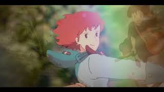 Studio Ghibli Edit - Ros