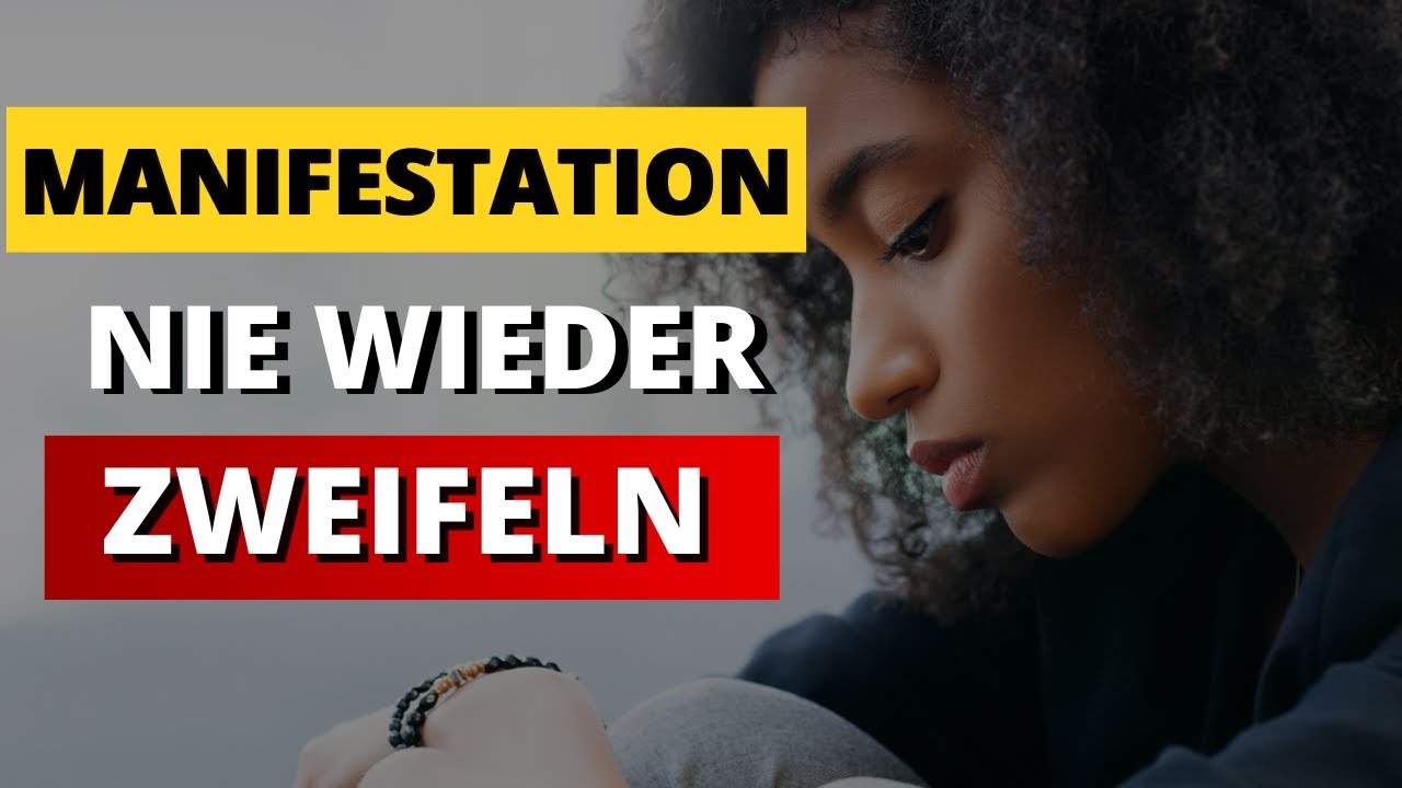 Nie wieder kämpfen & Deine neue Energie DAUERHAFT aussenden.