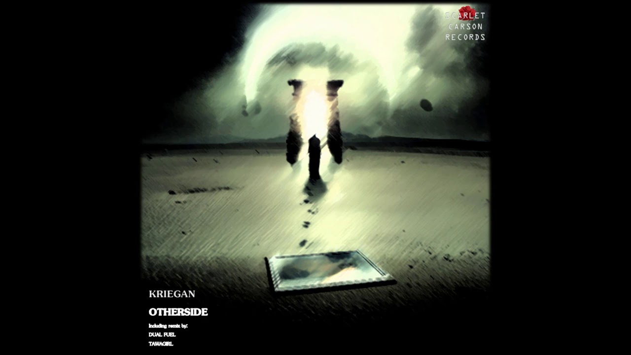 Kriegan - Otherside (Original Mix)