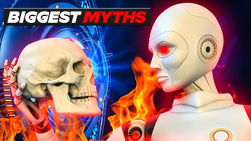 The Biggest Myths About AI