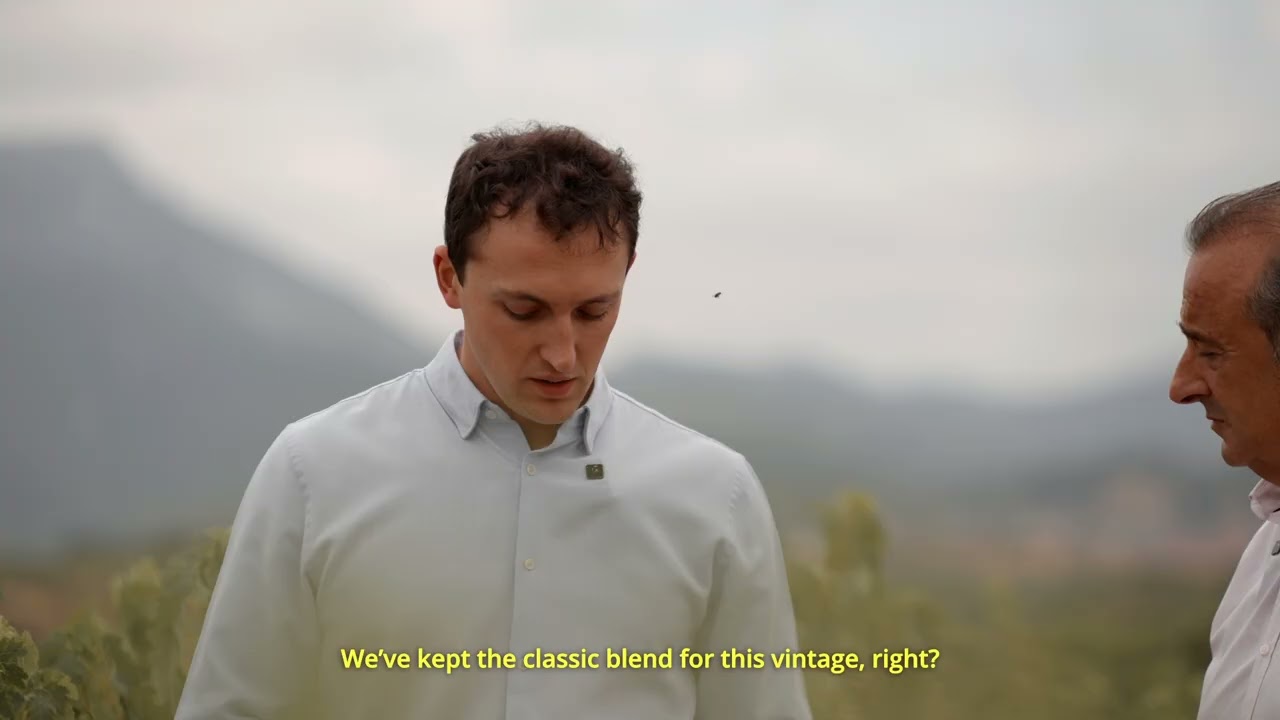 2016 Gran Reserva 904: Complexity, sophistication, and overwhelming classicism.