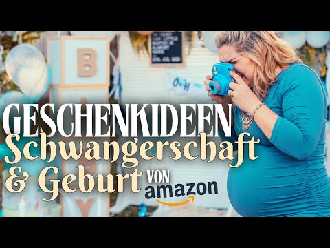 35 tolle Geschenkideen