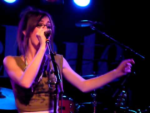 Kate Voegele - 13 Til the World Ends