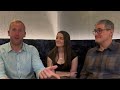 RYA Scotland Impact Award | Ben and Jono Shelley