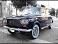 FIAT 1300 (1962)